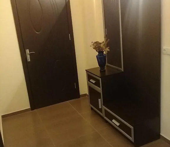Appartamento standard